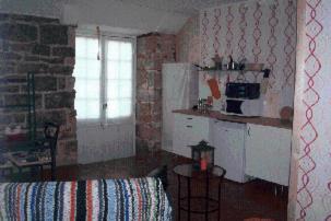 Le Petit Dragon Rouge Miers Quarto foto